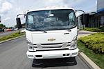 New 2024 Chevrolet LCF 5500HG Regular Cab Dovetail Landscape for sale #A24T56 - photo 11