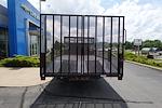 New 2024 Chevrolet LCF 5500HG Regular Cab Dovetail Landscape for sale #A24T56 - photo 3