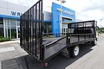 New 2024 Chevrolet LCF 5500HG Regular Cab Dovetail Landscape for sale #A24T56 - photo 7