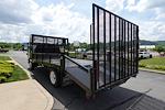 New 2024 Chevrolet LCF 5500HG Regular Cab Dovetail Landscape for sale #A24T56 - photo 8