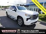 2023 Chevrolet Silverado 1500 Crew Cab 4WD Pickup for sale #A24T70A - photo 1