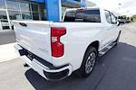 2023 Chevrolet Silverado 1500 Crew Cab 4WD Pickup for sale #A24T70A - photo 10
