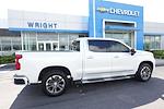 2023 Chevrolet Silverado 1500 Crew Cab 4WD Pickup for sale #A24T70A - photo 2