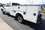 2024 Chevrolet Silverado 3500 Crew Cab DRW 4WD CM Truck Beds Service Truck for sale #A24U50 - photo 4