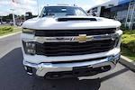 2024 Chevrolet Silverado 3500 Crew Cab DRW 4WD CM Truck Beds Service Truck for sale #A24U50 - photo 5
