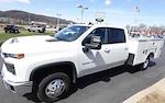 2024 Chevrolet Silverado 3500 Crew Cab DRW 4WD CM Truck Beds Service Truck for sale #A24U50 - photo 6