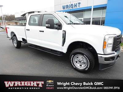 2023 Ford F-250 Crew Cab 4x4 Pickup for sale #A25G049B - photo 1