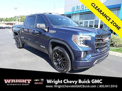 2021 GMC Sierra 1500 Crew Cab 4WD Pickup for sale #A25G056A - photo 1