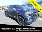 2021 GMC Sierra 1500 Crew Cab 4WD Pickup for sale #A25G056A - photo 1