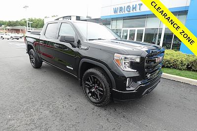 2022 GMC Sierra 1500 Crew Cab 4WD Pickup for sale #A25G068A - photo 1