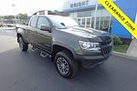 2017 Chevrolet Colorado Extended Cab 4WD Pickup for sale #A25K047A - photo 1