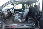 2017 Chevrolet Colorado Extended Cab 4WD Pickup for sale #A25K047A - photo 11