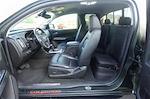 2017 Chevrolet Colorado Extended Cab 4WD Pickup for sale #A25K047A - photo 11