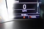 2017 Chevrolet Colorado Extended Cab 4WD Pickup for sale #A25K047A - photo 17