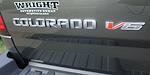 2017 Chevrolet Colorado Extended Cab 4WD Pickup for sale #A25K047A - photo 8
