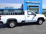 New 2025 Chevrolet Silverado 2500 Work Truck Regular Cab 4WD Pickup for sale #A25T102 - photo 3