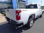 New 2025 Chevrolet Silverado 2500 Work Truck Regular Cab 4WD Pickup for sale #A25T102 - photo 2
