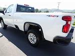 New 2025 Chevrolet Silverado 2500 Work Truck Regular Cab 4WD Pickup for sale #A25T102 - photo 7