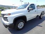 New 2025 Chevrolet Silverado 2500 Work Truck Regular Cab 4WD Pickup for sale #A25T102 - photo 8