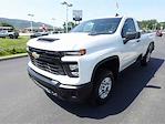 New 2025 Chevrolet Silverado 2500 Work Truck Regular Cab 4WD Pickup for sale #A25T102 - photo 9