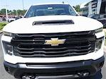 New 2025 Chevrolet Silverado 2500 Work Truck Regular Cab 4WD Pickup for sale #A25T102 - photo 10