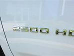 New 2025 Chevrolet Silverado 2500 Work Truck Regular Cab 4WD Pickup for sale #A25T102 - photo 12