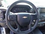 New 2025 Chevrolet Silverado 2500 Work Truck Regular Cab 4WD Pickup for sale #A25T102 - photo 17
