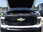 New 2025 Chevrolet Silverado 2500 Work Truck Regular Cab 4WD Pickup for sale #A25T102 - photo 30