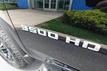 New 2025 Chevrolet Silverado 3500 LT Crew Cab 4WD Pickup for sale #A25T103 - photo 11