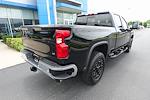 New 2025 Chevrolet Silverado 3500 LT Crew Cab 4WD Pickup for sale #A25T103 - photo 3