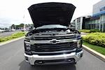 New 2025 Chevrolet Silverado 3500 LT Crew Cab 4WD Pickup for sale #A25T103 - photo 33