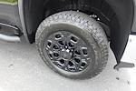 New 2025 Chevrolet Silverado 3500 LT Crew Cab 4WD Pickup for sale #A25T103 - photo 36