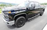 New 2025 Chevrolet Silverado 3500 LT Crew Cab 4WD Pickup for sale #A25T103 - photo 7