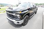 New 2025 Chevrolet Silverado 3500 LT Crew Cab 4WD Pickup for sale #A25T103 - photo 8