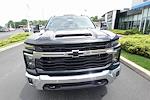 New 2025 Chevrolet Silverado 3500 LT Crew Cab 4WD Pickup for sale #A25T103 - photo 9