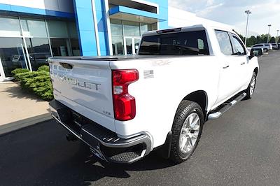 2020 Chevrolet Silverado 1500 Crew Cab 4WD Pickup for sale #A25T103A - photo 2