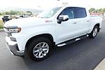 2020 Chevrolet Silverado 1500 Crew Cab 4WD Pickup for sale #A25T103A - photo 7