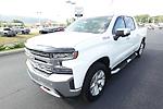 2020 Chevrolet Silverado 1500 Crew Cab 4WD Pickup for sale #A25T103A - photo 8