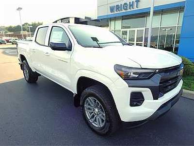 2025 Chevrolet Colorado Crew Cab 4WD Pickup for sale #A25T106 - photo 1