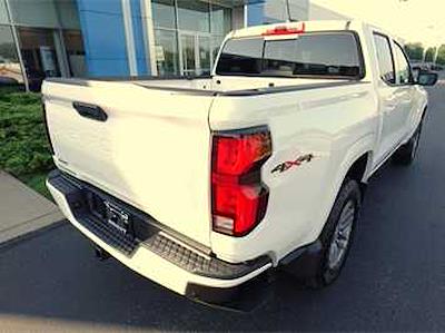 2025 Chevrolet Colorado Crew Cab 4WD Pickup for sale #A25T106 - photo 2