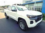 2025 Chevrolet Colorado Crew Cab 4WD Pickup for sale #A25T106 - photo 1