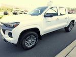 2025 Chevrolet Colorado Crew Cab 4WD Pickup for sale #A25T106 - photo 7