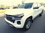 2025 Chevrolet Colorado Crew Cab 4WD Pickup for sale #A25T106 - photo 8