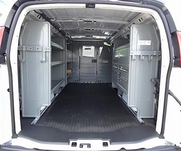 2025 Chevrolet Express 2500 RWD Adrian Upfitted Cargo Van for sale #A25T109 - photo 2