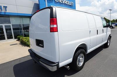 2025 Chevrolet Express 2500 RWD Upfitted Cargo Van for sale #A25T109 - photo 2