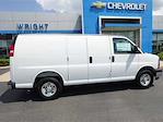 2025 Chevrolet Express 2500 RWD Adrian Upfitted Cargo Van for sale #A25T109 - photo 29