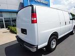 2025 Chevrolet Express 2500 RWD Adrian Upfitted Cargo Van for sale #A25T109 - photo 30