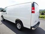 2025 Chevrolet Express 2500 RWD Adrian Upfitted Cargo Van for sale #A25T109 - photo 32