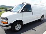2025 Chevrolet Express 2500 RWD Adrian Upfitted Cargo Van for sale #A25T109 - photo 33
