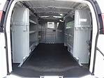 2025 Chevrolet Express 2500 RWD Adrian Upfitted Cargo Van for sale #A25T109 - photo 45